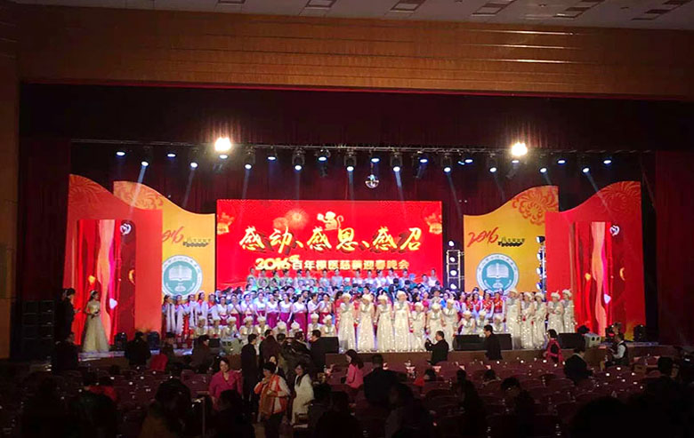 LED顯示屏廠家|LED顯示屏的作用有哪些